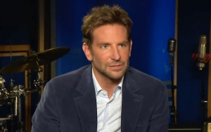 Bradley Cooper Lambasted for Being Emotionless During Uncomfortable Interview
