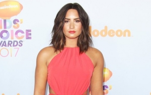 Demi Lovato's Family Incredibly Proud of Her Effort on Sobriety, Half-Sister Says 