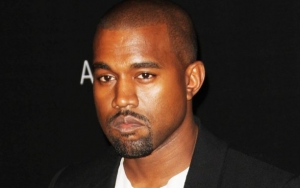 Kanye West Eats This Weird Food to Celebrate Dad's Win Against Prostate Cancer