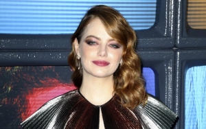 Emma Stone Glad Her Younger Self Was Left Oblivious of Anxiety Disorder Diagnosis