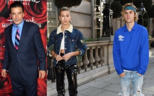 William Baldwin Plans to Auction Off Date to Justin Bieber's Wedding