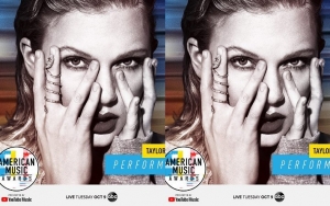 Taylor Swift Excited to Open 2018 American Music Awards