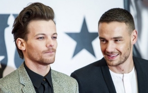 Liam Payne Confirms Secret Meeting With Louis Tomlinson