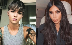 Ruby Rose and Kim Kardashian Are Literally Dangerous for Computers