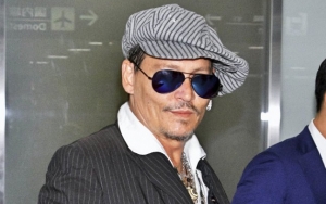 Johnny Depp Accepts He Will Never Be Cinderella After Ludicrous Press Attacks