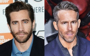 Jake Gyllenhaal Showers Ryan Reynolds With Bromance in Hearty Essay