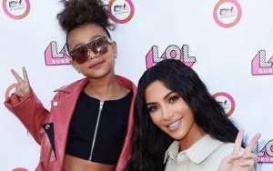 Kim Kardashian to Preserve 2018 Met Gala Gown for North Westâ€™s Prom