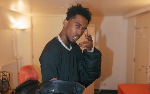 Desiigner Cries Victim of Racism Following Flight Ejection