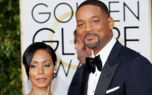 Jada Pinkett Smith Reveals What Kept Her Calm During Will&acirc;&euro;&trade;s Birthday Bungee Jump