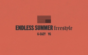 G-Eazy Addresses Social Issues on YG-Assisted Song 'Endless Summer Freestyle'