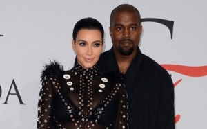 Kim Kardashian Earned $1 Million From Kanye West for Turning Down Yeezy Knockoff Brand