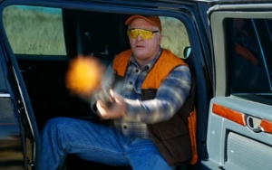 Christian Bale Completely Unrecognizable as Dick Cheney in First 'Vice' Sneak Peek
