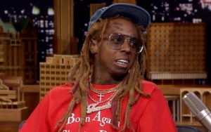Lil Wayne Needs to Study 'Dedicate' Lyrics Before Performance