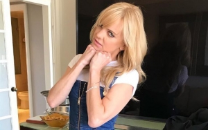 Anna Faris Remains Mum After Deleting Controversial Underwear Picture