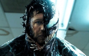 Tom Hardy: Cut 'Venom' Scenes Have Nothing to Do With Story