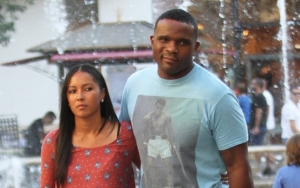Estranged Wife Calls Darius McCrary a Tyrant, Accuses Him of Injuring Daughter