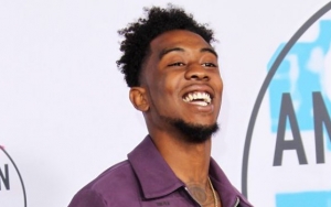 Desiigner Tried to Smack Taunting Concertgoer in Denmark