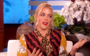 Busy Philipps Describes Her Rape Ordeal as â€˜Most Unoriginal Horrorâ€™