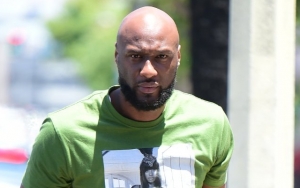 Lamar Odom's Team Calls Kidnapping Over Gambling Debt Reports 'a Lie'