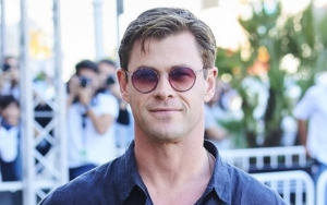 Chris Hemsworth Scared His Children Won't Have Same Respect for Money