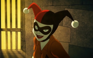 Kaley Cuoco-Starring 'Harley Quinn' Animated Series Unleashes First-Look Trailer