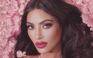 Kim Kardashian Admits She Gets Carried Away While Joking About Being 'Anorexic'