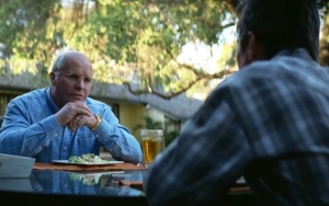 Christian Bale's Dick Cheney Wants 'Mundane Jobs' in First Full 'Vice' Trailer