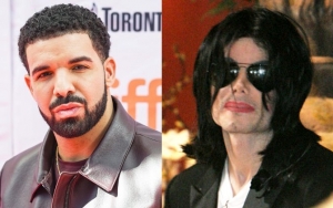 Drake Eyes Hot 100 Crown Again With Michael Jackson-Featuring Single