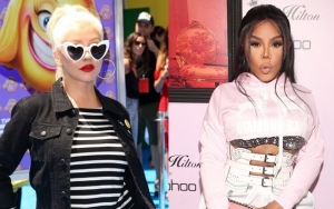 Christina Aguilera and Lil' Kim Perform 'Lady Marmalade' for First Time in 16 Years at NYC Show