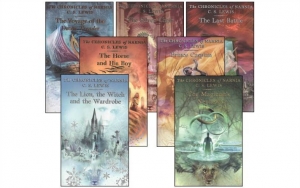 Netflix Seals Multi-Year Deal With C.S. Lewis Company to Adapt Entire 'Chronicles of Narnia' Books