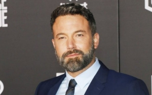Ben Affleck Recognizes Lifelong and Difficult Struggle Against Addiction After Rehab Completion