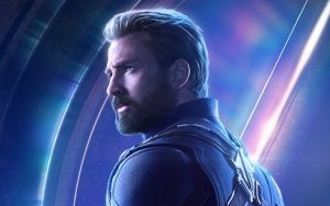 Chris Evans Eternally Grateful to Captain America in His Farewell Message