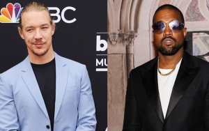 Diplo Accuses Producer Dame Dash of Selling His Song 'Sarah' to Kanye West