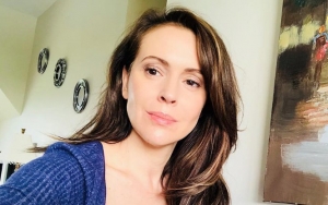 Alyssa Milano Details Sexual Assault She Experienced at Famous Pop Star&acirc;&euro;&trade;s Concert
