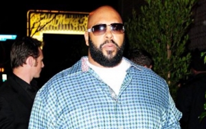 Suge Knight Quiet During Formal Prison Sentencing of 28 Years