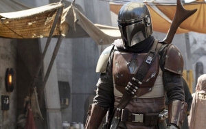 'Star Wars' TV Series 'The Mandalorian' Reveals First Look, Names Taika Waititi Among Directors