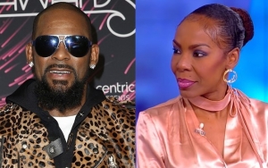 R. Kelly's Ex-Wife Suffers PTSD Over Domestic Abuse