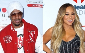 Nick Cannon Looks Back at How He Played Hard to Get to Win Over Mariah Carey