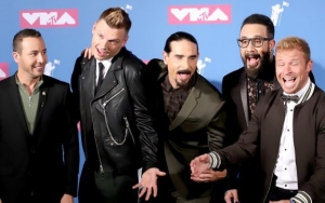 Backstreet Boys Unable to Reschedule Oklahoma Concert 