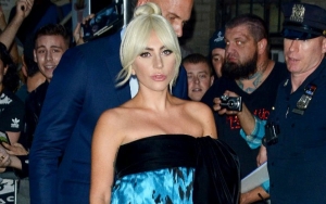 Present at Advanced Screening, Lady Gaga Hopes 'A Star Is Born' Viewers Left Inspired