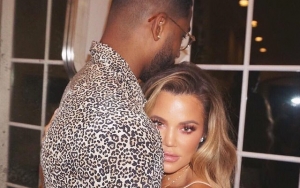 Khloe Kardashian Seemingly Hints at Troubled Relationship With Tristan Thompson in Cryptic Post