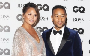 Chrissy Teigen Thinks People Want to Have Threesome With Her and John Legend Because of This