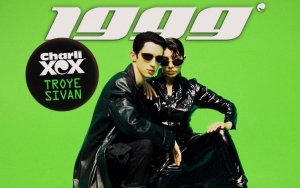 Charli XCX and Troye Sivan Go Back to '1999' on New Banger
