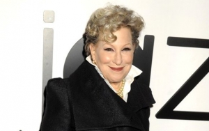 Bette Midler Admits She Wrote 'Women Are The N-Word' Tweet Without Thinking