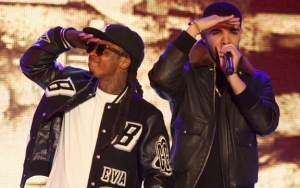 Lil Wayne Reveals Why He Skipped Drake Collaboration for 'Tha Carter V'