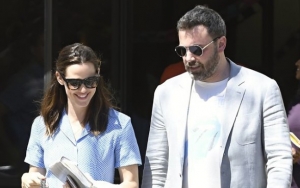 Jennifer Garner Wants Her Ben Affleck Divorce to Get Finalized by Year's End