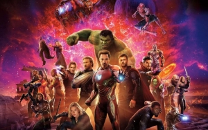 'Avengers 4' Title Allegedly Deciphered From a Set Photo