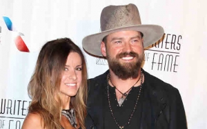 Zac Brown Band Lead Parts Ways With Wife of 12 Years: 'This Is Our Next Venture'