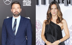 Ben Affleck and Jennifer Garner Sign Off on Divorce After Home Meeting With Judge