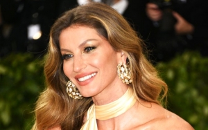 Gisele Bundchen Reduced to Tears Being Forced to Do First International Catwalk Topless